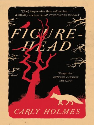 cover image of Figurehead